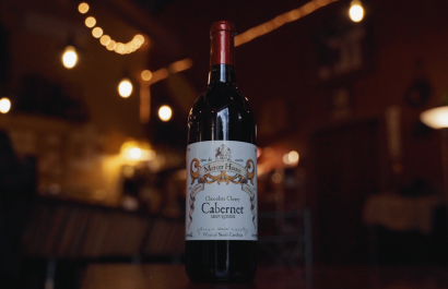 [Spotlight] Mercer House Winery